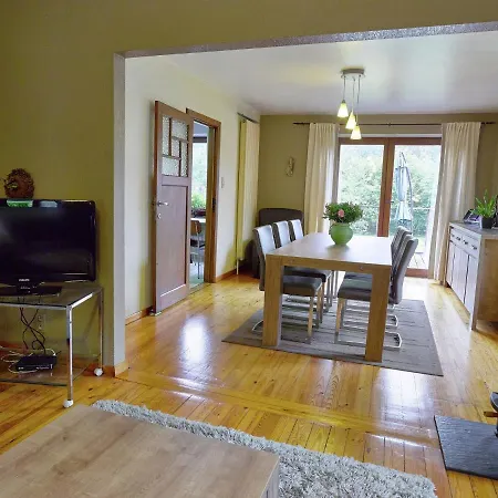 In Chevron With Garden Terrace Neucy