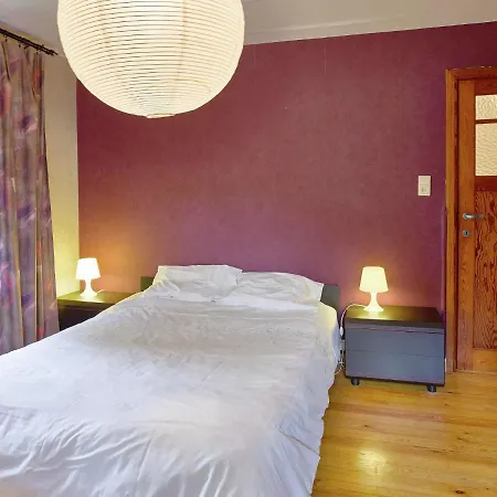 In Chevron With Garden Terrace Casa de Férias Neucy