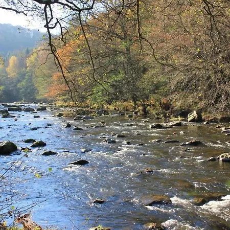 In Chevron With Garden Terrace * Neucy