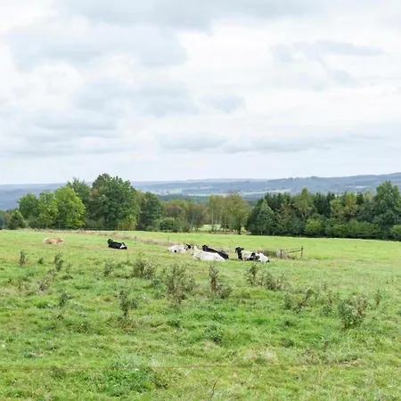 In Chevron With Garden Terrace *