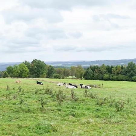 In Chevron With Garden Terrace