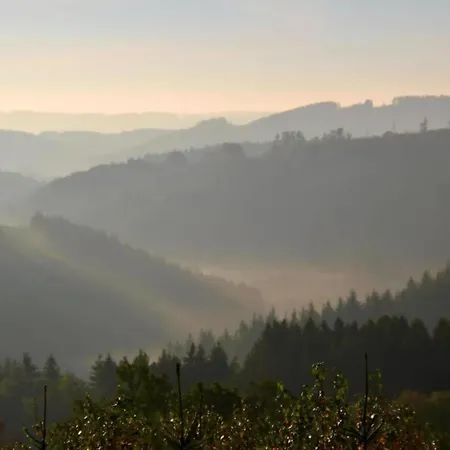 Casa de Férias In Chevron With Garden Terrace *
