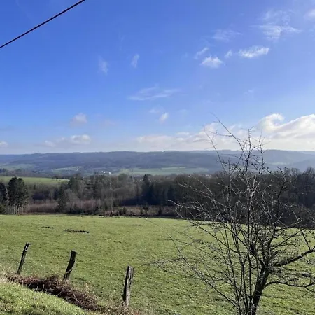 Casa de Férias In Chevron With Garden Terrace Neucy