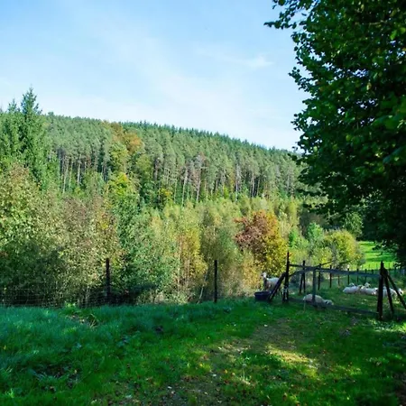 In Chevron With Garden Terrace * Neucy