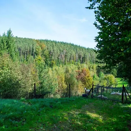 Casa de Férias In Chevron With Garden Terrace