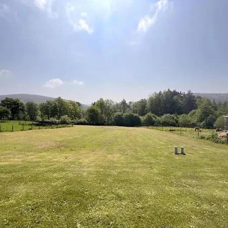 Casa de Férias In Chevron With Garden Terrace *
