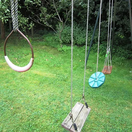 Casa de Férias In Chevron With Garden Terrace Neucy