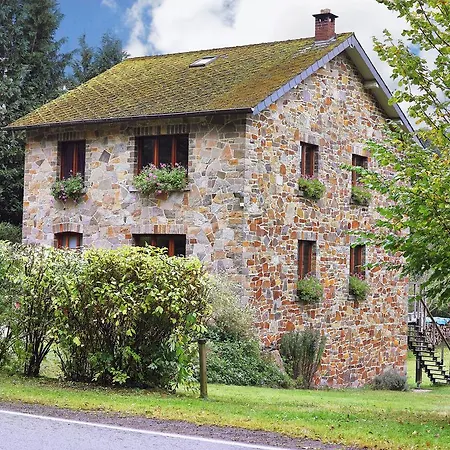 In Chevron With Garden Terrace Casa de Férias *