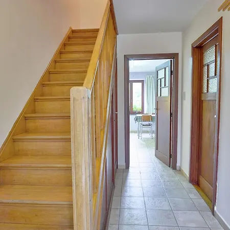 Holiday home In Chevron With Garden Terrace Neucy