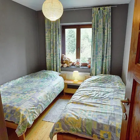 In Chevron With Garden Terrace Holiday home