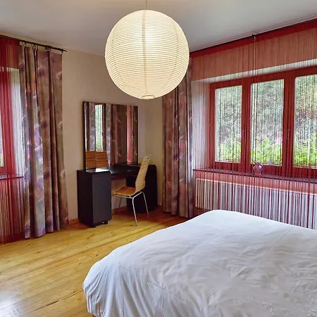 Casa de Férias In Chevron With Garden Terrace *