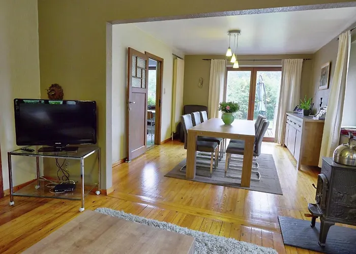 In Chevron With Garden Terrace Neucy