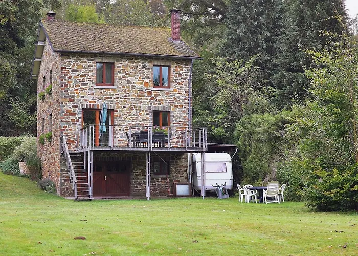 In Chevron With Garden Terrace Casa vacanze *