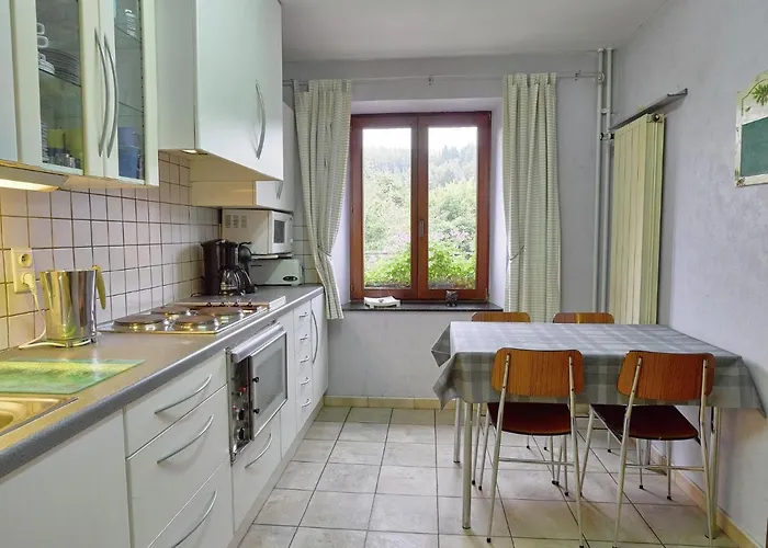 In Chevron With Garden Terrace