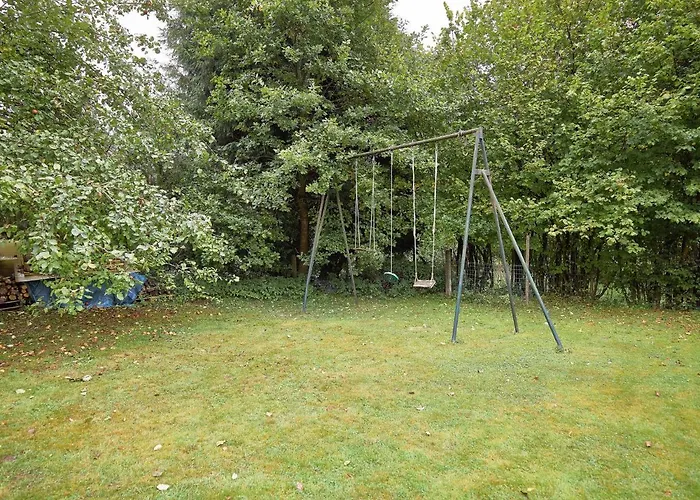 Casa vacanze In Chevron With Garden Terrace *