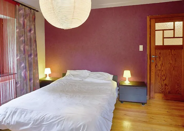 In Chevron With Garden Terrace Casa vacanze Neucy