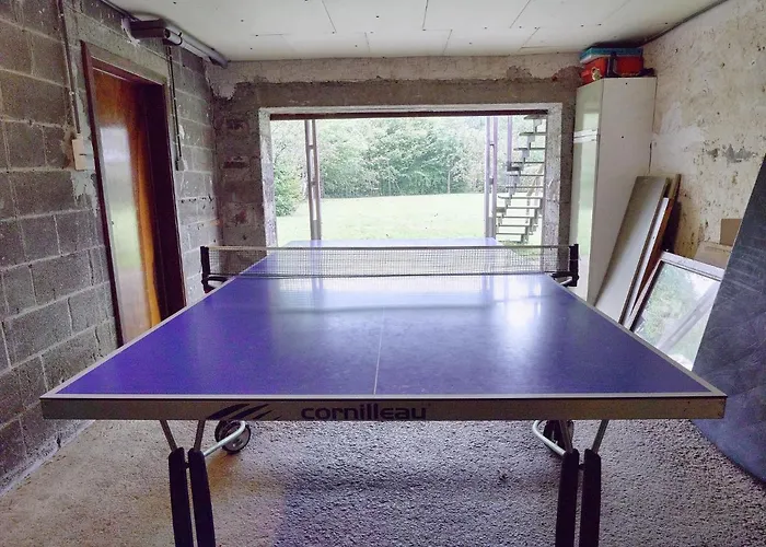 In Chevron With Garden Terrace Casa vacanze Neucy