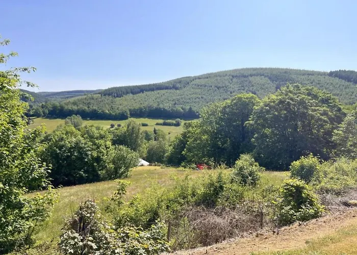Casa vacanze In Chevron With Garden Terrace