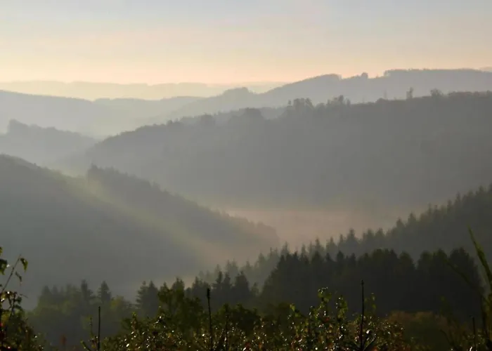 In Chevron With Garden Terrace Casa vacanze Neucy