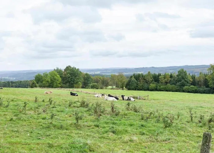 In Chevron With Garden Terrace *