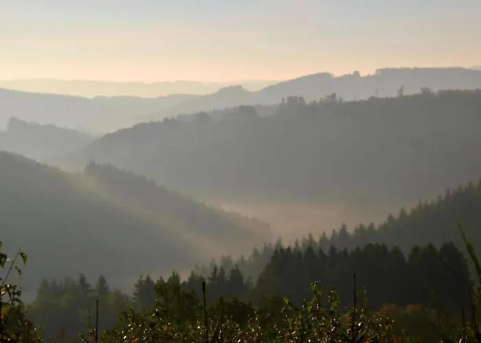 Casa vacanze In Chevron With Garden Terrace *