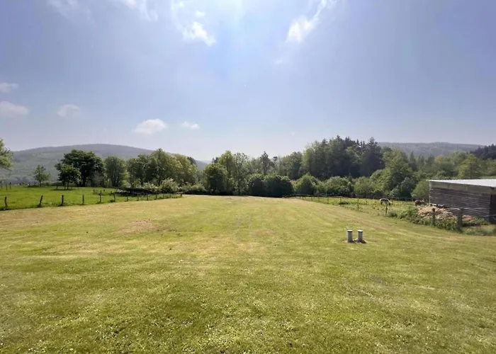 Casa vacanze In Chevron With Garden Terrace *