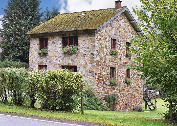 In Chevron With Garden Terrace Casa vacanze *