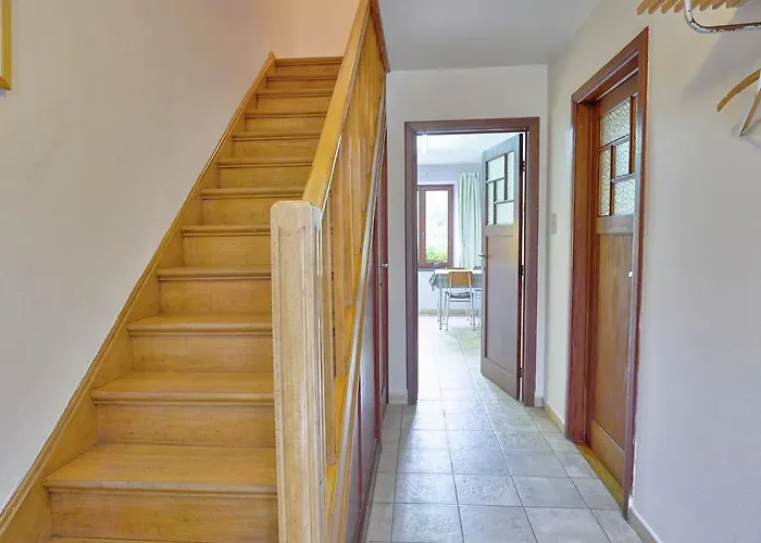 Casa vacanze In Chevron With Garden Terrace Neucy