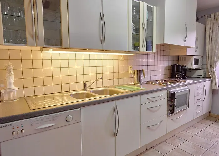 In Chevron With Garden Terrace Casa vacanze *