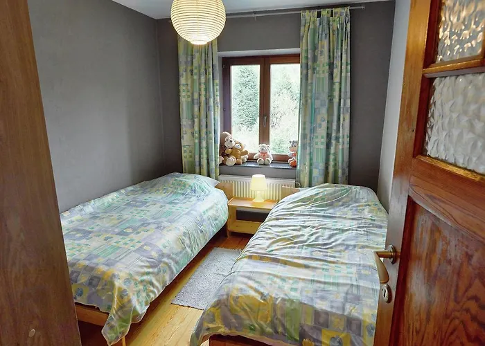 In Chevron With Garden Terrace Casa vacanze