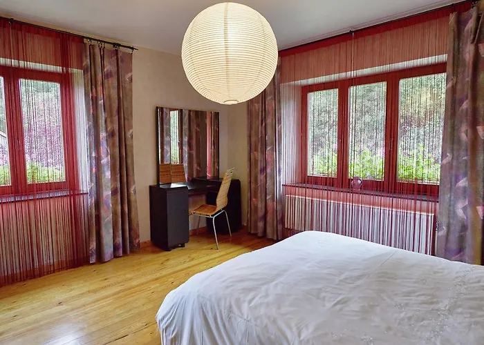 Casa vacanze In Chevron With Garden Terrace *